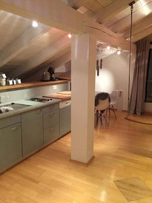 Chiemgau-Loft Zwischen Seenzauber Und Gipfelglueck Riedering Extérieur photo