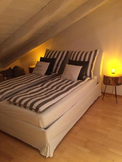Chiemgau-Loft Zwischen Seenzauber Und Gipfelglueck Riedering Extérieur photo