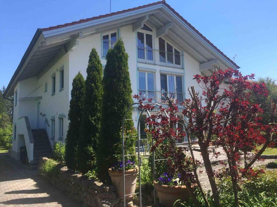 Chiemgau-Loft Zwischen Seenzauber Und Gipfelglueck Riedering Extérieur photo