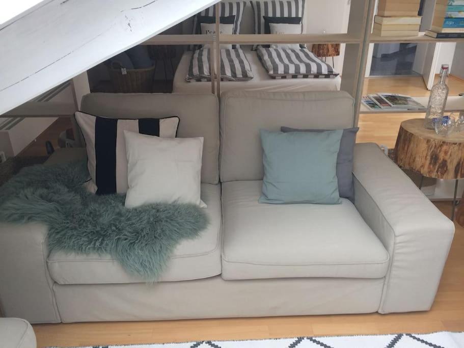 Chiemgau-Loft Zwischen Seenzauber Und Gipfelglueck Riedering Extérieur photo
