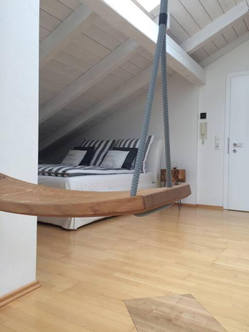 Chiemgau-Loft Zwischen Seenzauber Und Gipfelglueck Riedering Extérieur photo