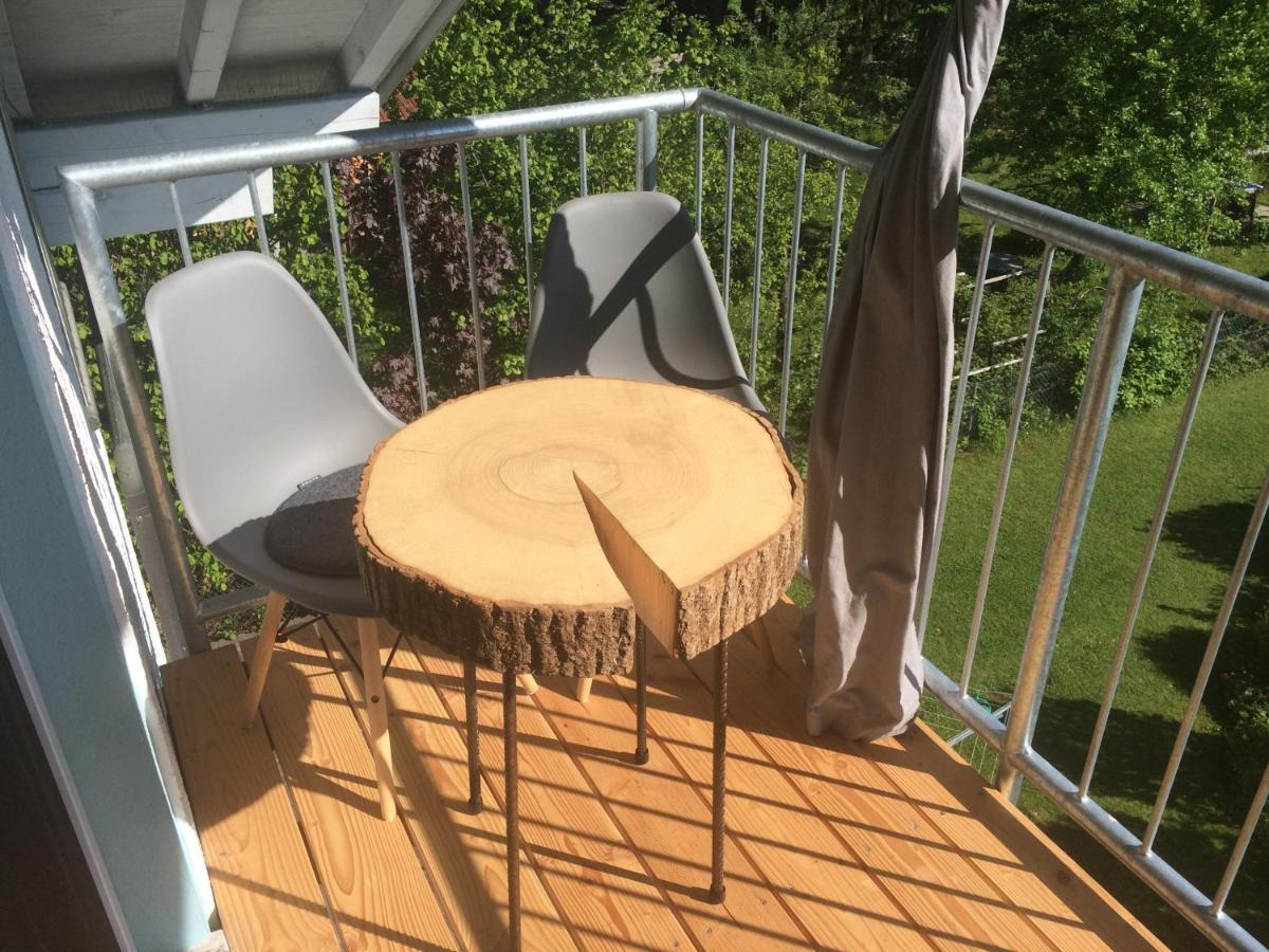 Chiemgau-Loft Zwischen Seenzauber Und Gipfelglueck Riedering Extérieur photo