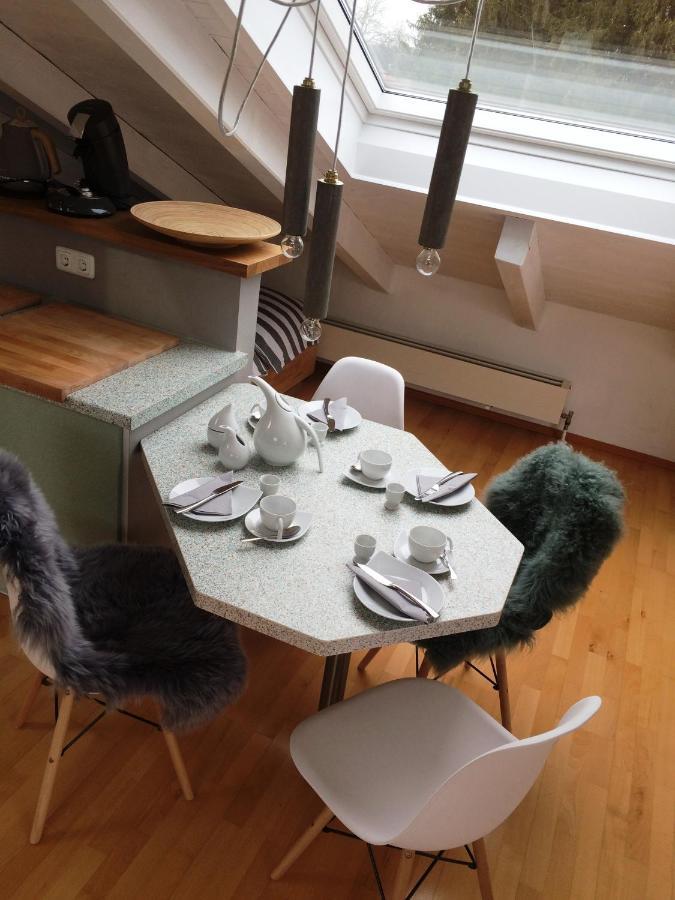 Chiemgau-Loft Zwischen Seenzauber Und Gipfelglueck Riedering Extérieur photo