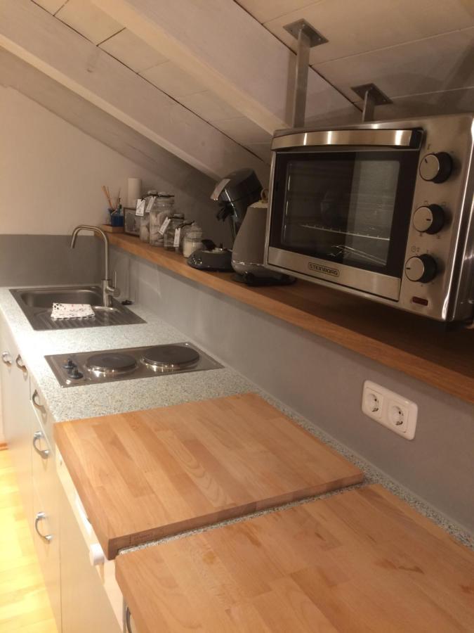 Chiemgau-Loft Zwischen Seenzauber Und Gipfelglueck Riedering Extérieur photo