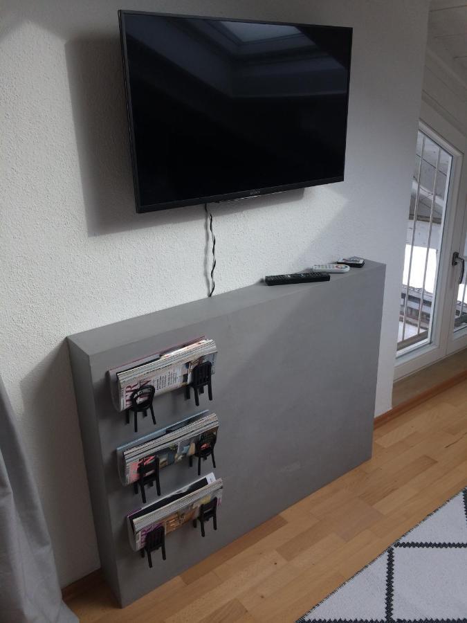Chiemgau-Loft Zwischen Seenzauber Und Gipfelglueck Riedering Extérieur photo