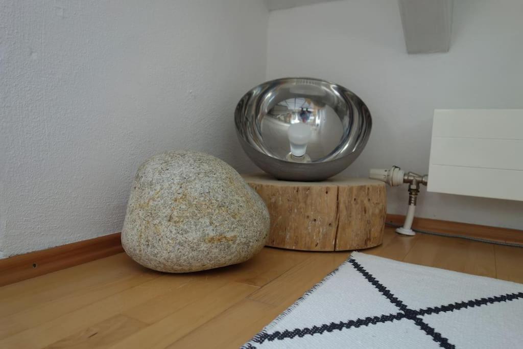 Chiemgau-Loft Zwischen Seenzauber Und Gipfelglueck Riedering Extérieur photo