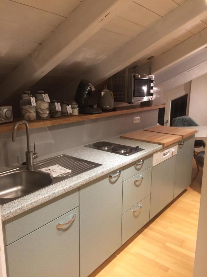 Chiemgau-Loft Zwischen Seenzauber Und Gipfelglueck Riedering Extérieur photo