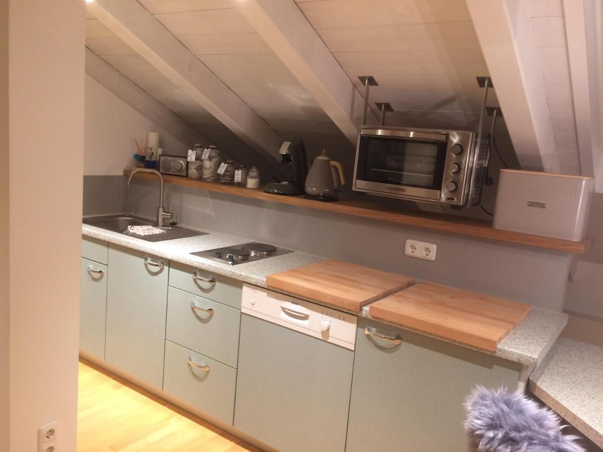 Chiemgau-Loft Zwischen Seenzauber Und Gipfelglueck Riedering Extérieur photo